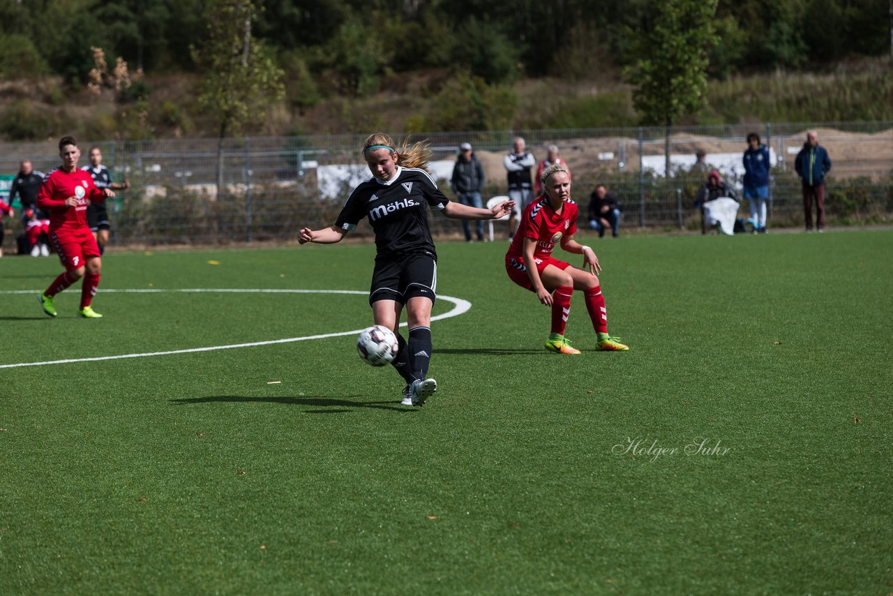 Bild 124 - Oberliga Saisonstart